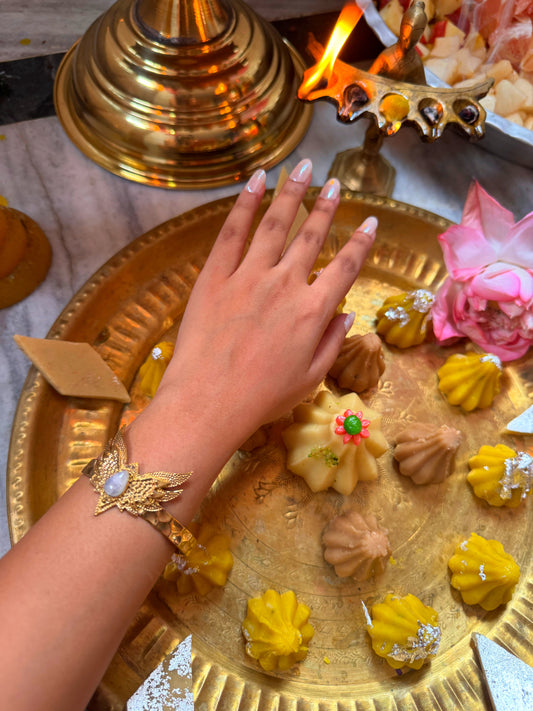 Angel Wings Kada