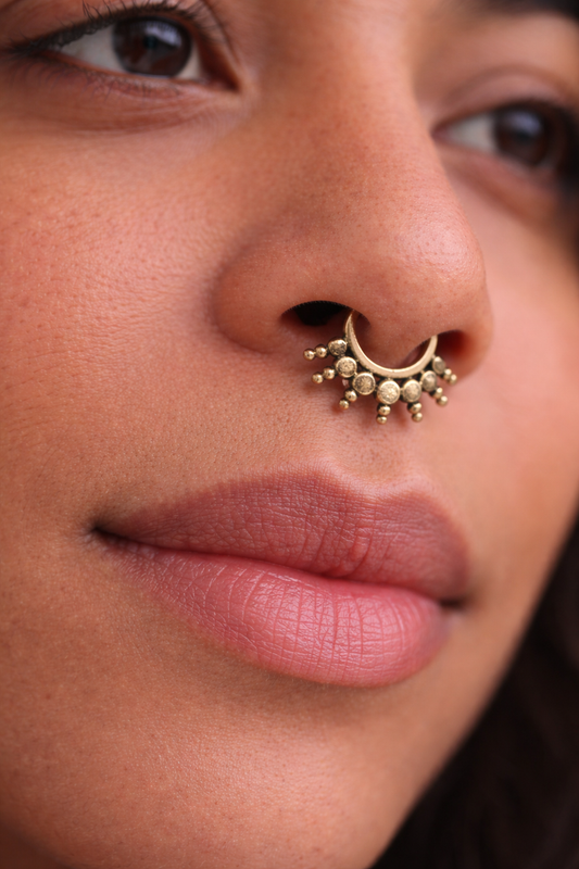 Ethereal Embrace Septum
