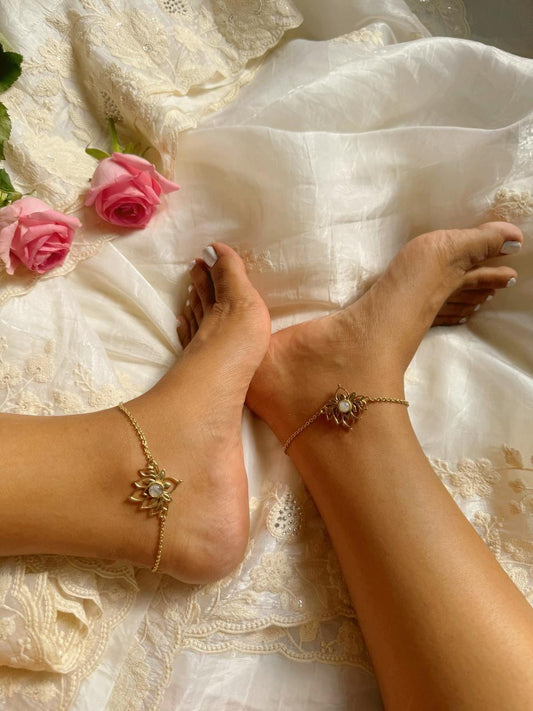 Kamal Anklet