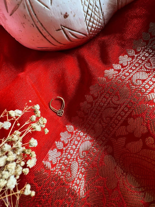 Sacred Spiral Septum