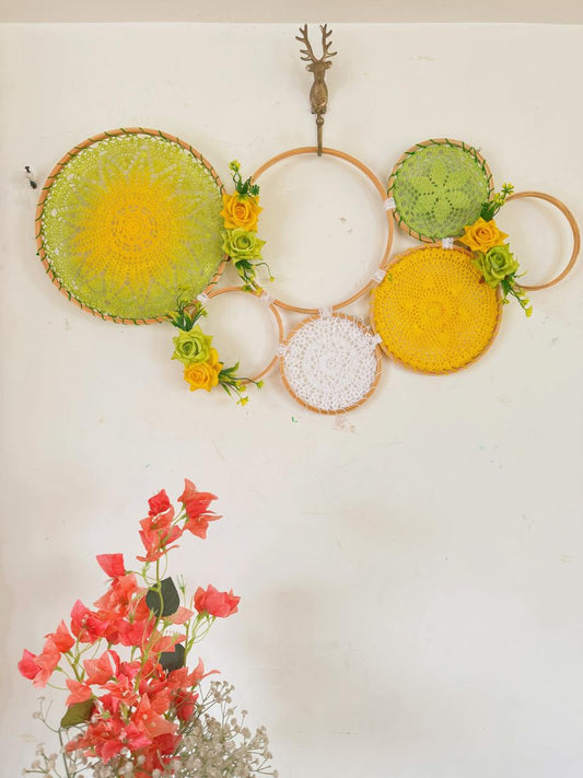 Dreamcatcher Boho Toran