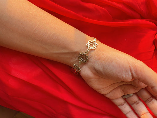 Life Chakra Bracelet