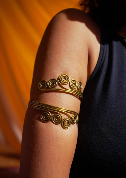 Saanvi Arm Cuff