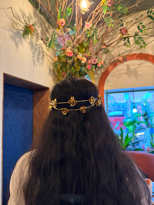 Field of Roses Circlet