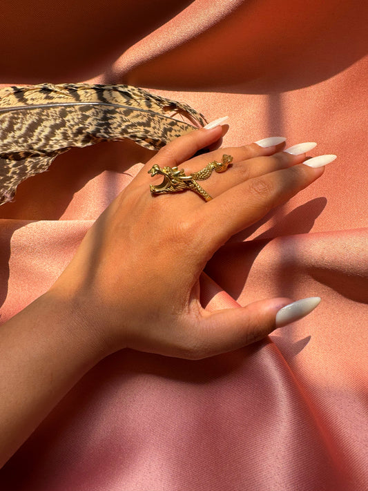 Dragon Ring