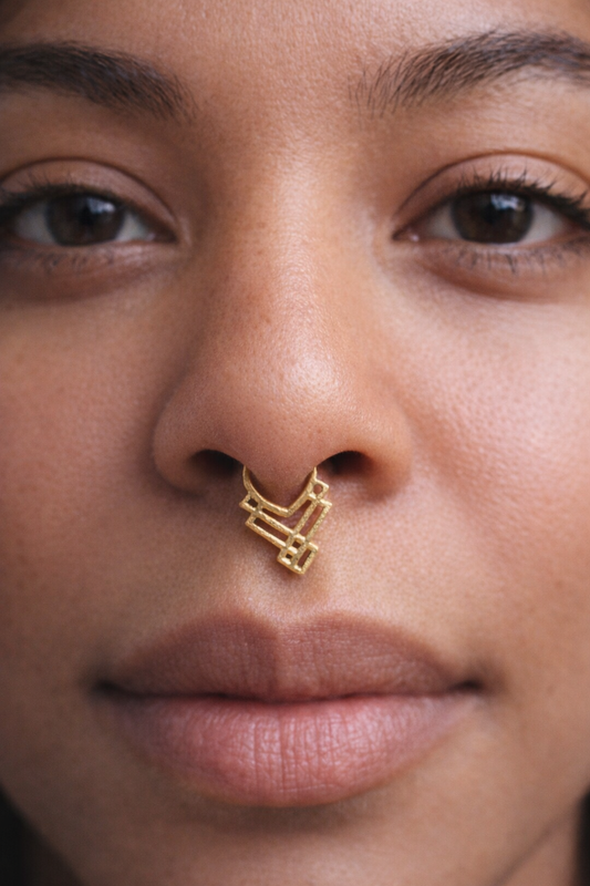 Ritual Radiance Septum