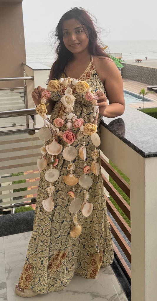 Vegan Peace Flora Dreamcatcher