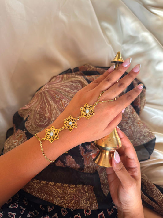 Flower of Life Hathphool