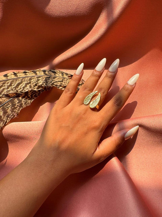 Angel Ring
