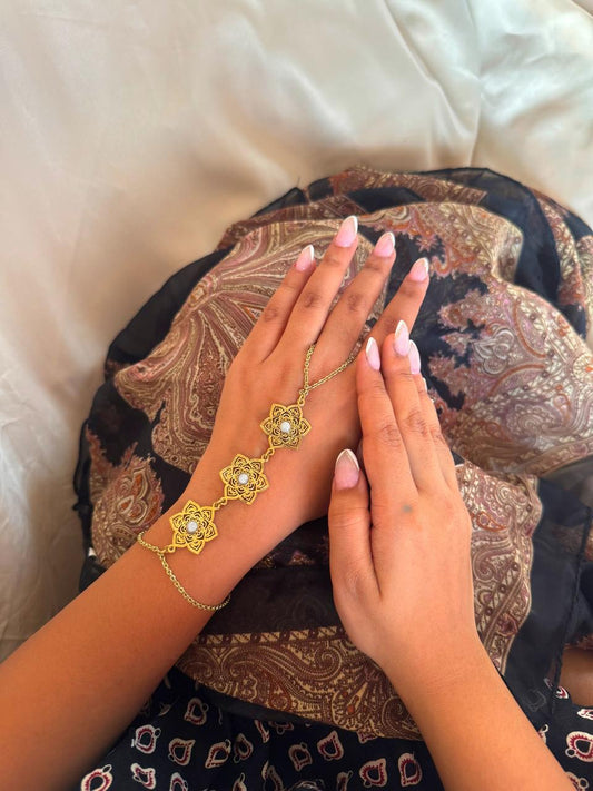 Flower of Life Hathphool