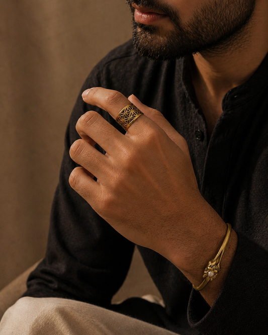 Solaris Grid Ring