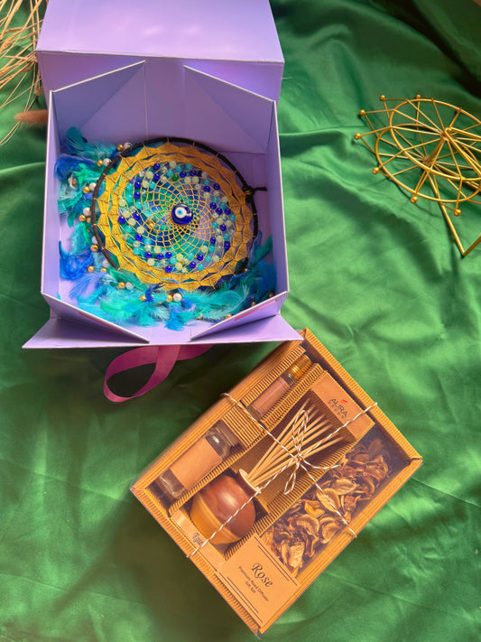 The Enchanted Aura Hamper