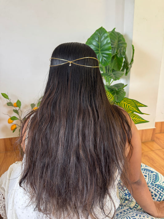 Classic Hair Crown
