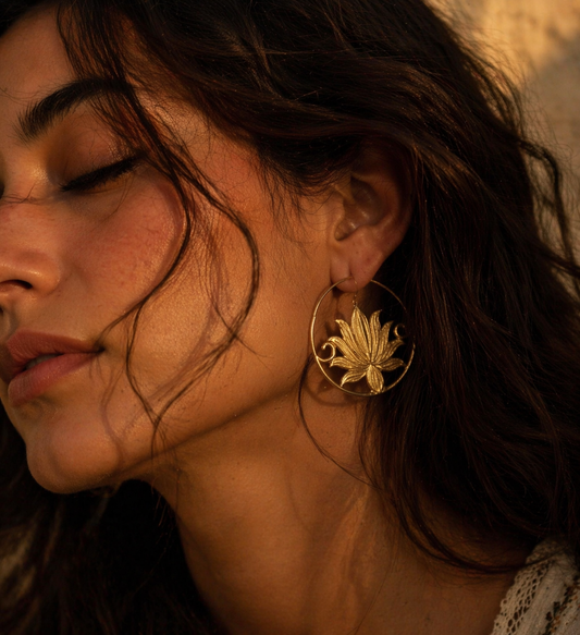Komal Earrings