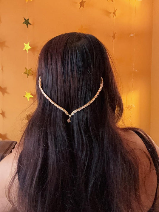 Starlume Hair Crown