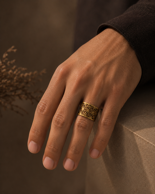 Solaris Grid Ring