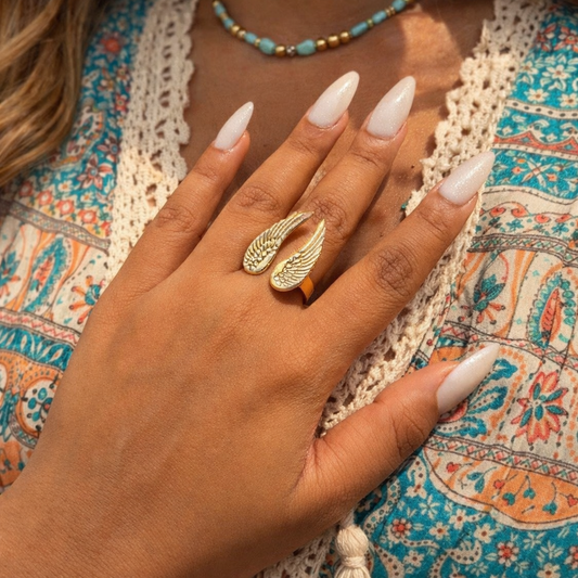 Angel Ring