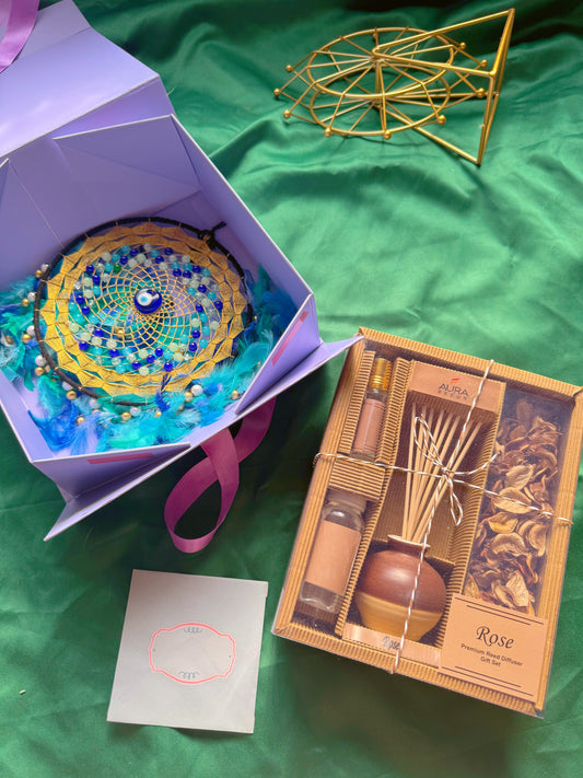The Enchanted Aura Hamper