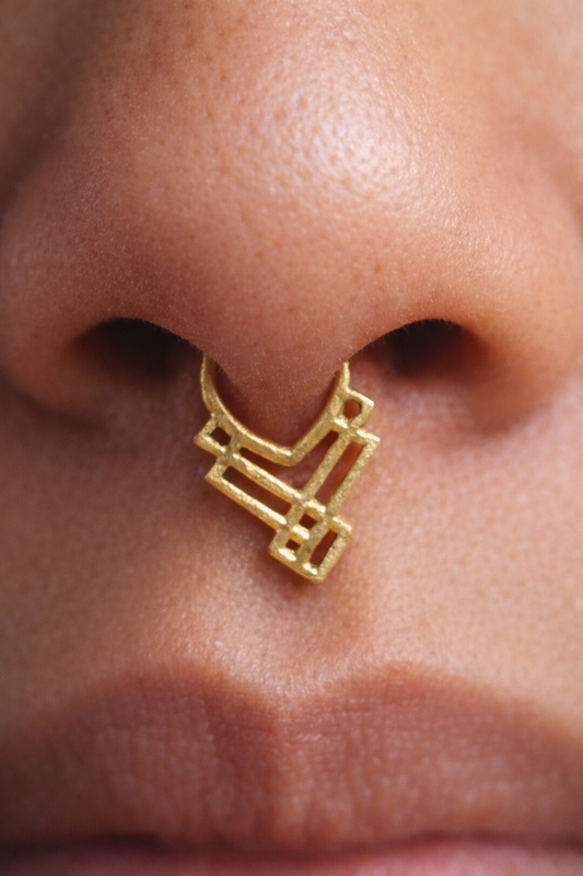 Ritual Radiance Septum