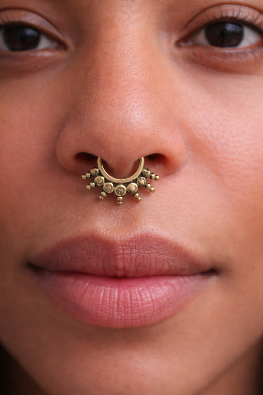Ethereal Embrace Septum