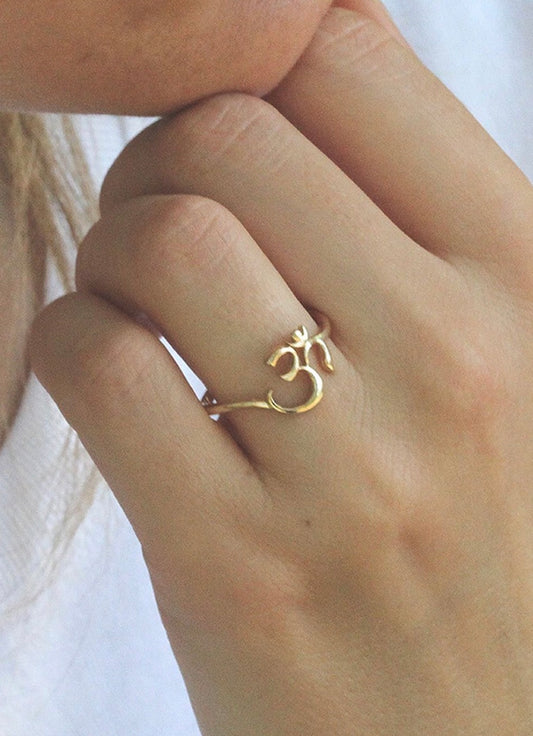 Om Ring