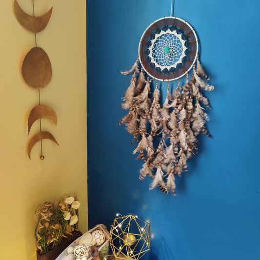 Swarovski Dreamcatcher