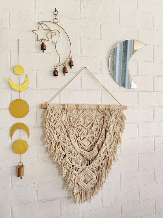 Boho Wall