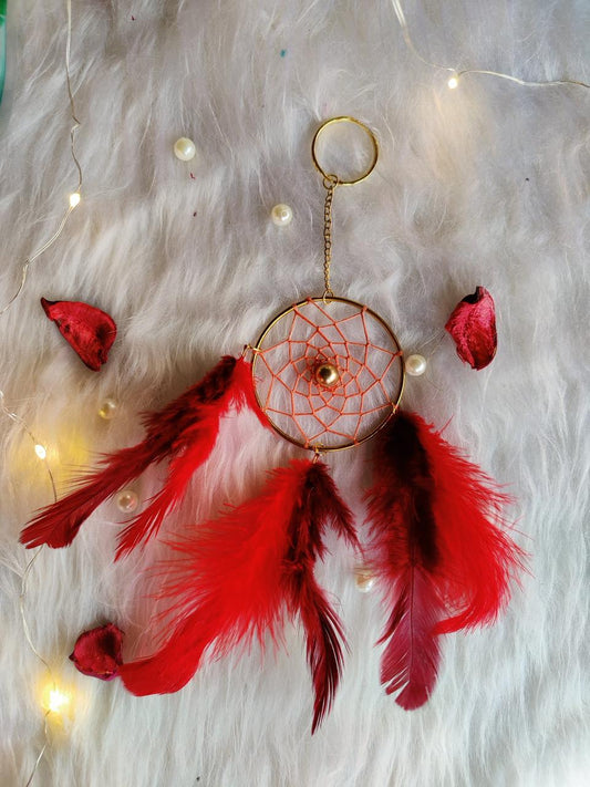 Everyday Use Dreamcather Key-chain