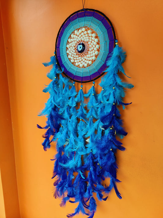 Navy Dreamcatcher
