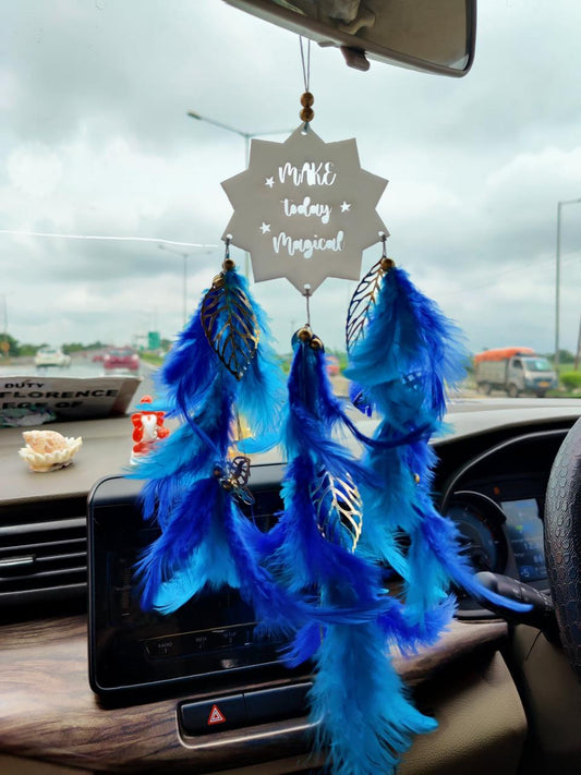 Magic Hanging Dreamcatcher