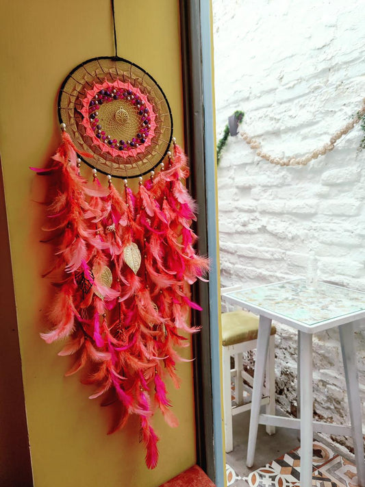 Pastel Dreams Dreamcatcher
