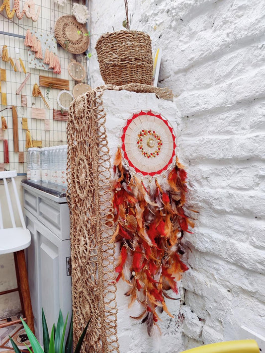 Surreal Dreamcatcher