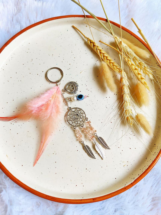 Metal Everyday Use Key-chain