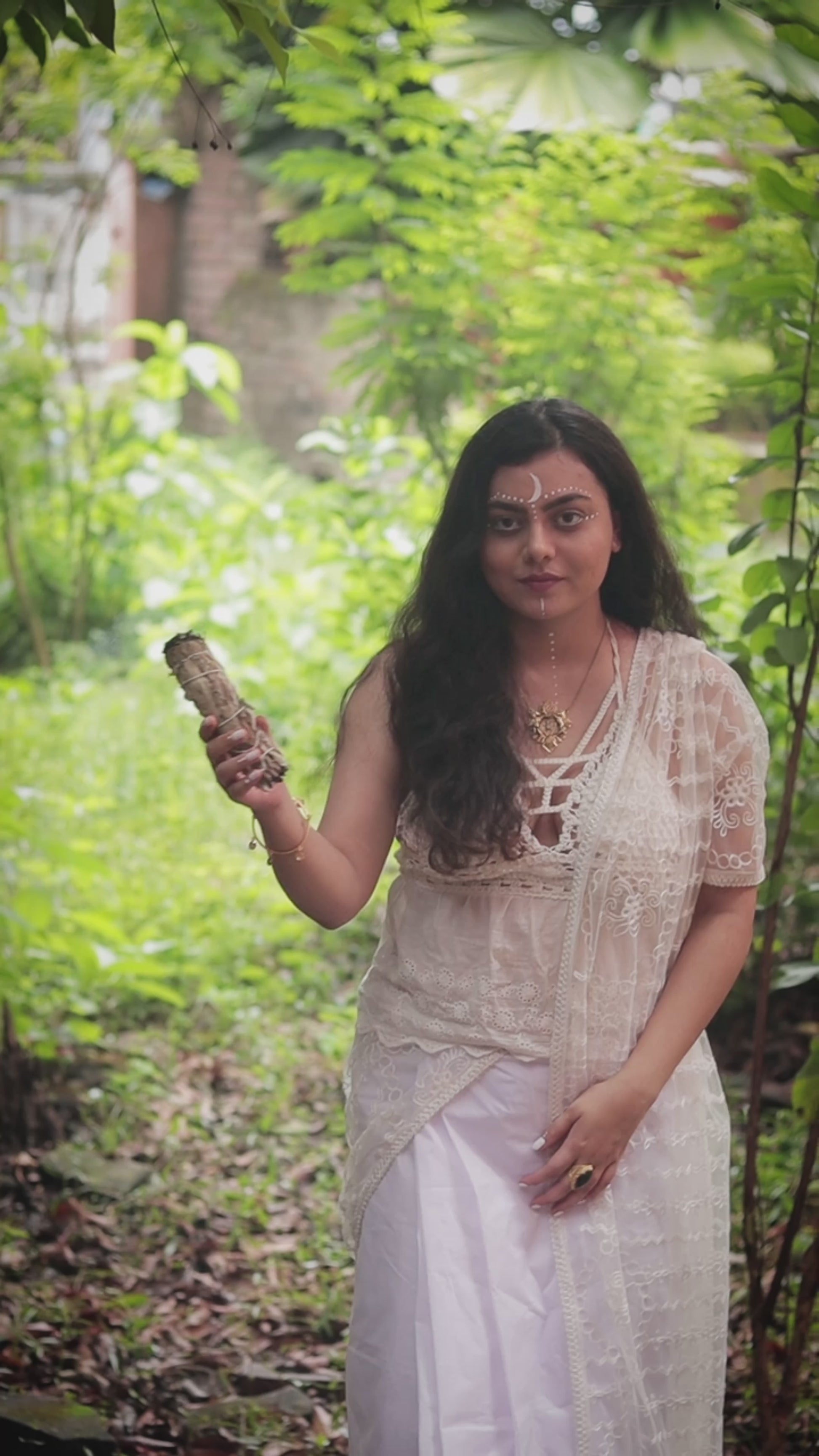 Harmony Short Necklace