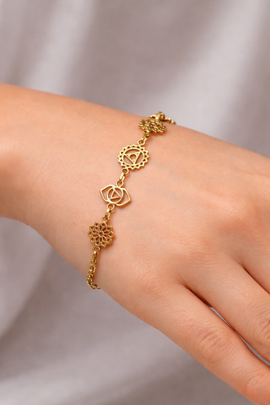 Life Chakra Bracelet