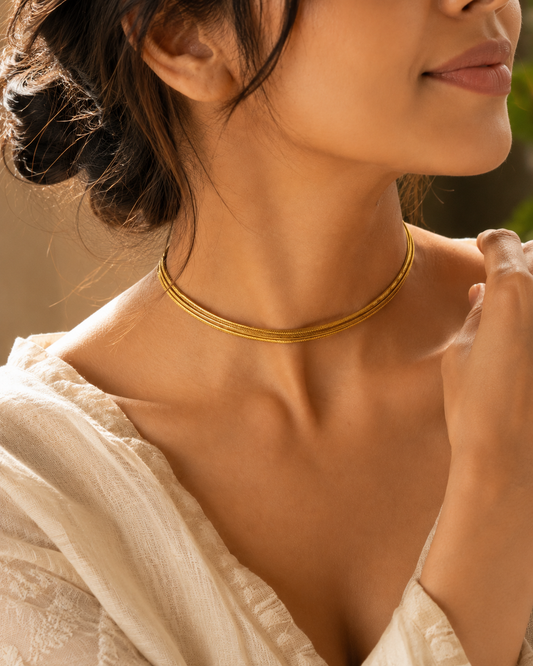 Shameen Choker