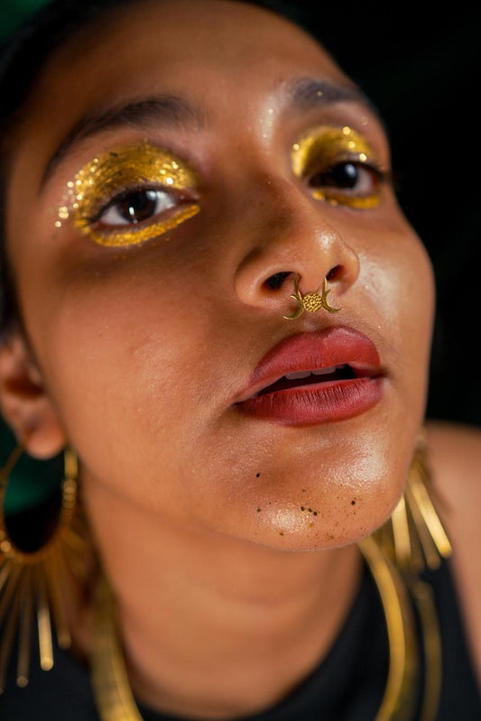 Phase Of Moon Septum