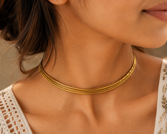 Shameen Choker