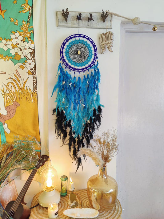 Forever Yours Dreamcatcher