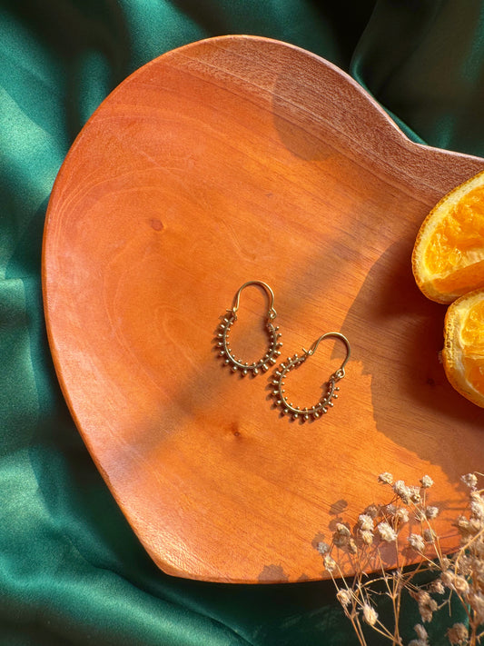 Morning Dew Hoops
