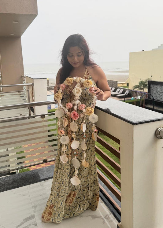 Vegan Peace Flora Dreamcatcher