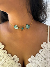 Load image into Gallery viewer, Aurora Turquoise Necklace
