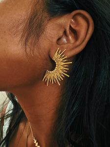 Luminara Earrings