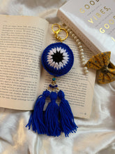 Load image into Gallery viewer, Boho Eye Dangle
