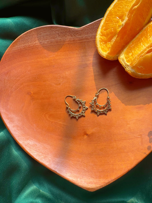 Aura Hoops