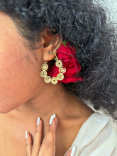 Load image into Gallery viewer, Chakra Soul Alignment Earrings
