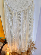 Load image into Gallery viewer, Savera Boho Dreamcatcher
