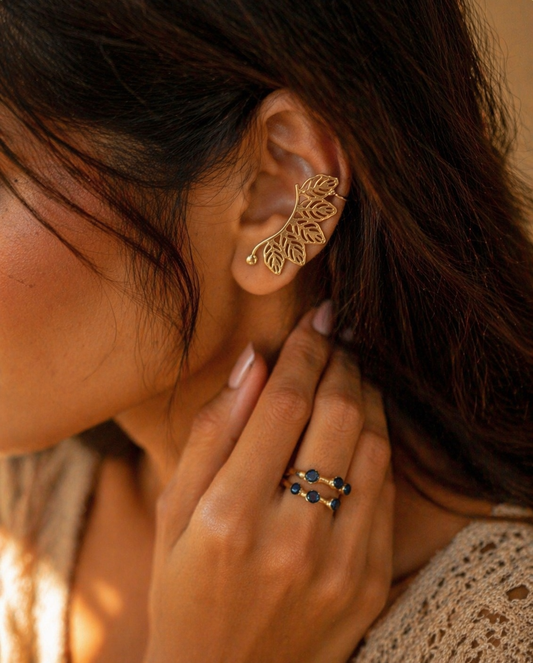 Reno Earcuff – Pair