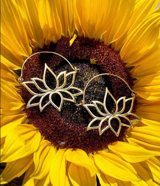 Bloom Earrings