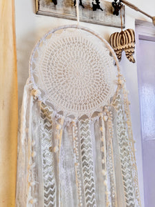 Savera Boho Dreamcatcher